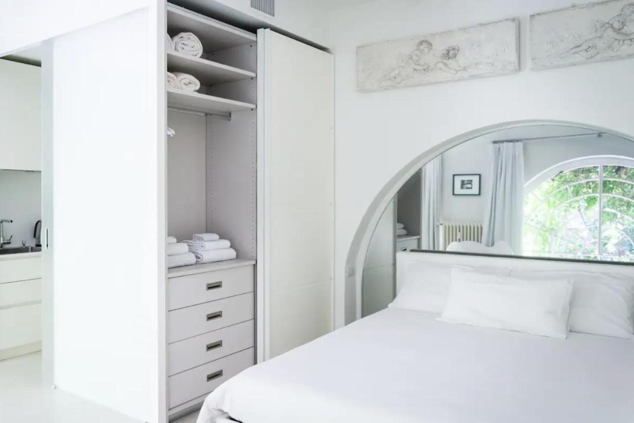 Sant'Agnese Smart Apartment Milan Exterior photo